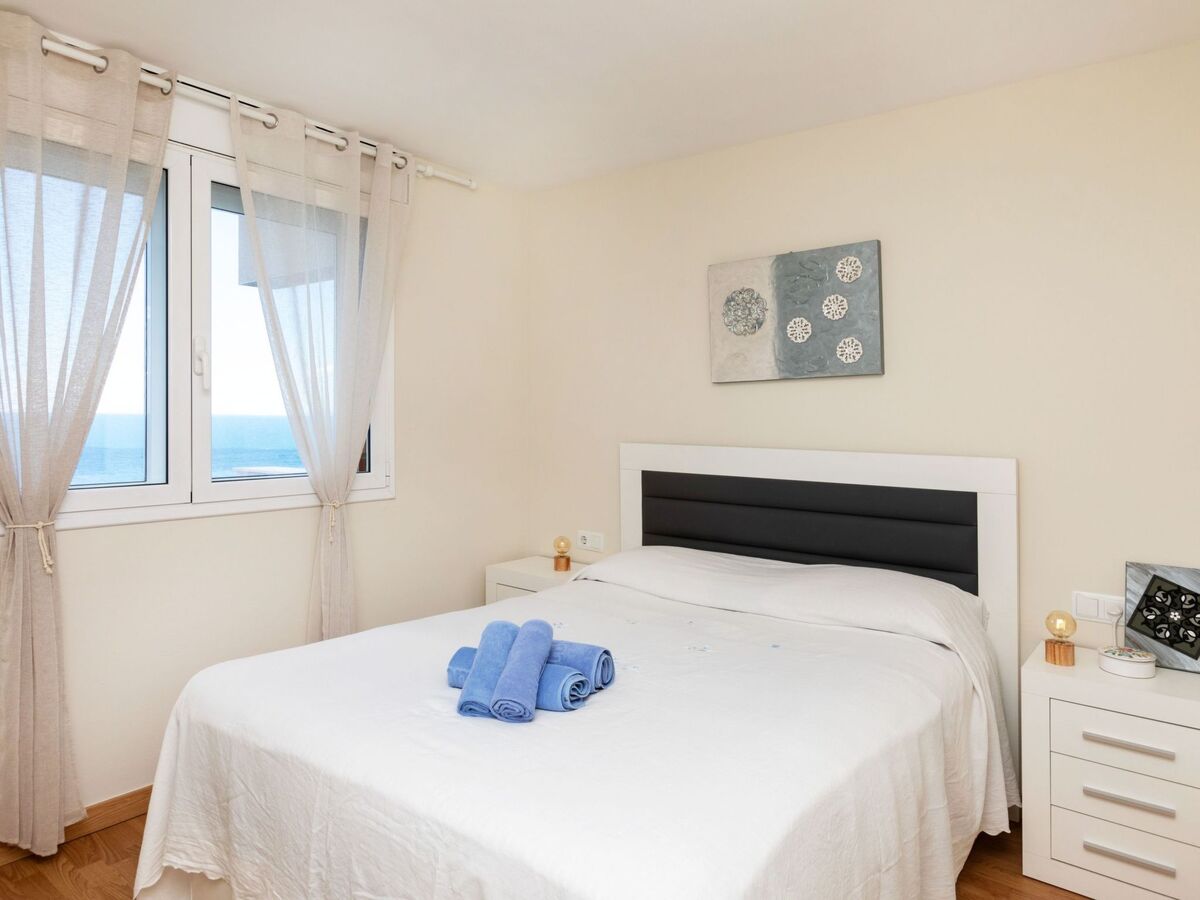 Appartement Residencial Cap Salou, vue mer à 5 m - Photo 5