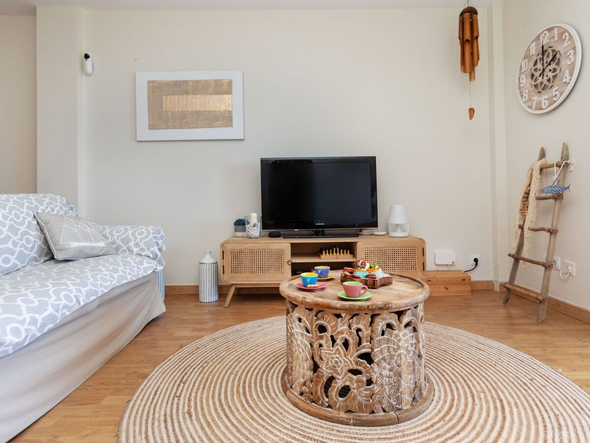 Appartement Residencial Cap Salou, vue mer à 5 m - Photo 6