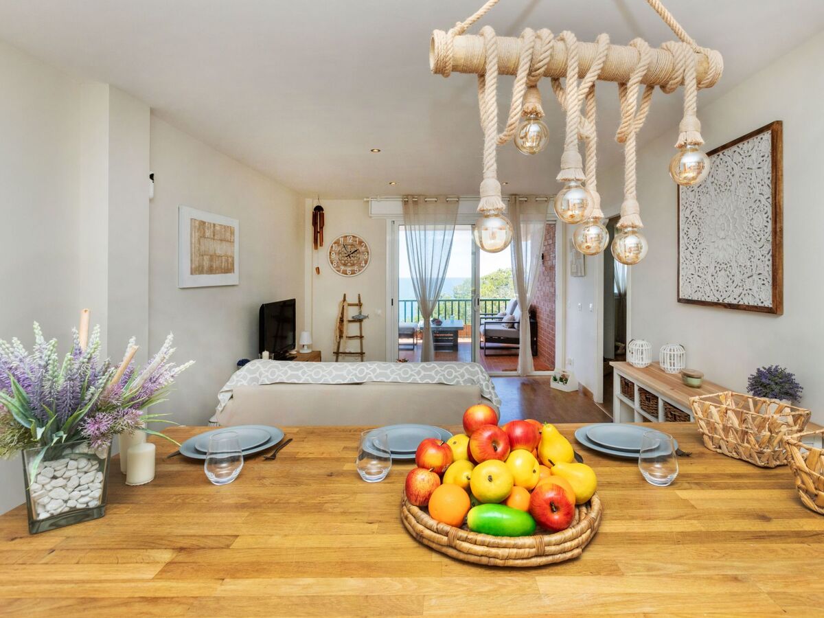 Appartement Residencial Cap Salou, vue mer à 5 m - Photo 8