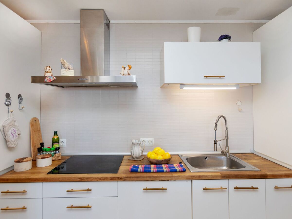 Appartement Residencial Cap Salou, vue mer à 5 m - Photo 9