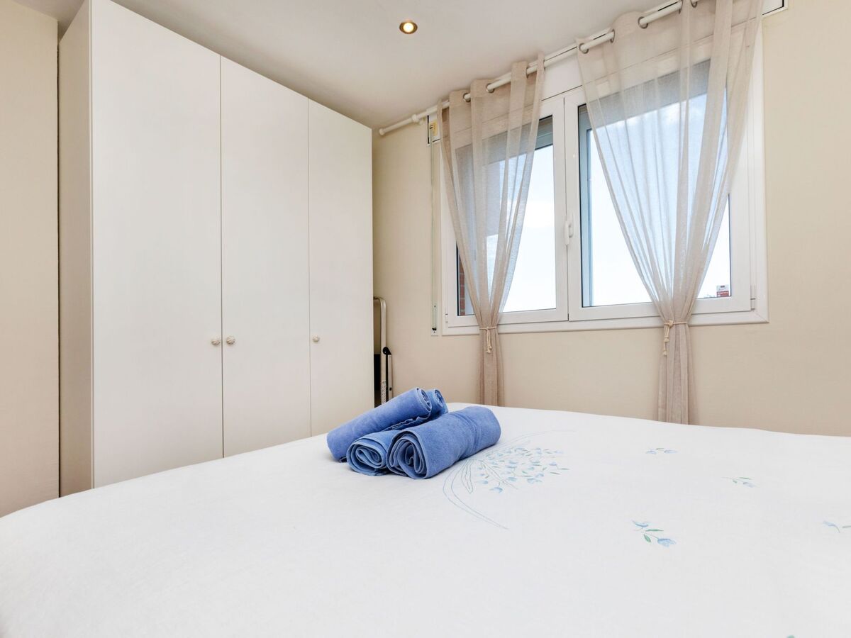 Appartement Residencial Cap Salou, vue mer à 5 m - Photo 11