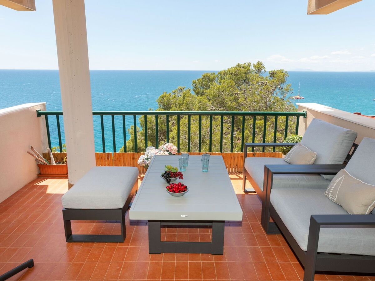 Appartement Residencial Cap Salou, vue mer à 5 m - Photo 16