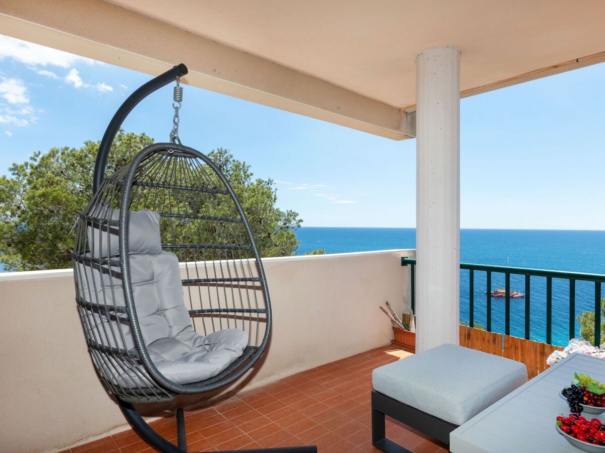 Appartement Residencial Cap Salou, vue mer à 5 m - Photo 17