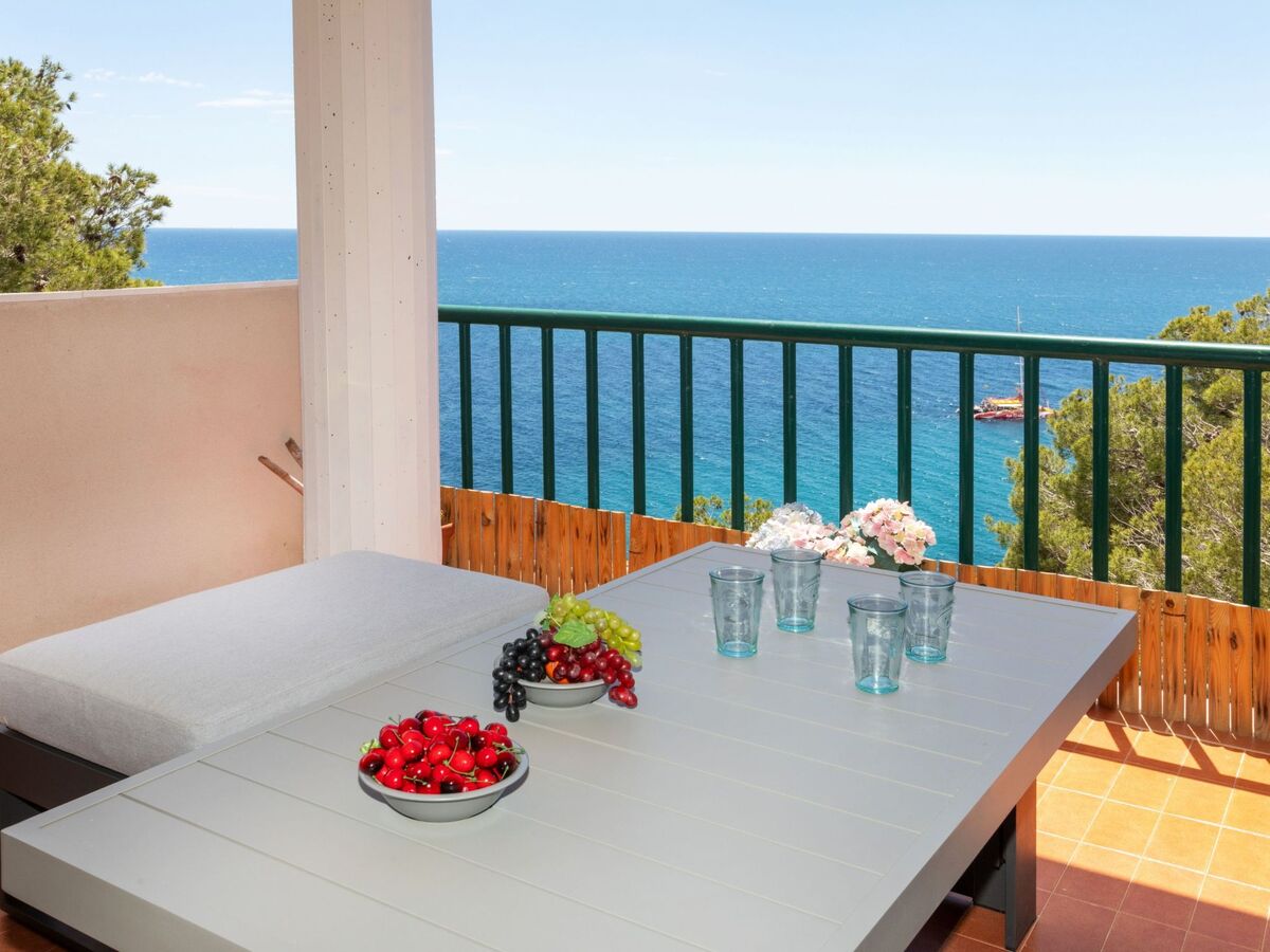 Appartement Residencial Cap Salou, vue mer à 5 m - Photo 18