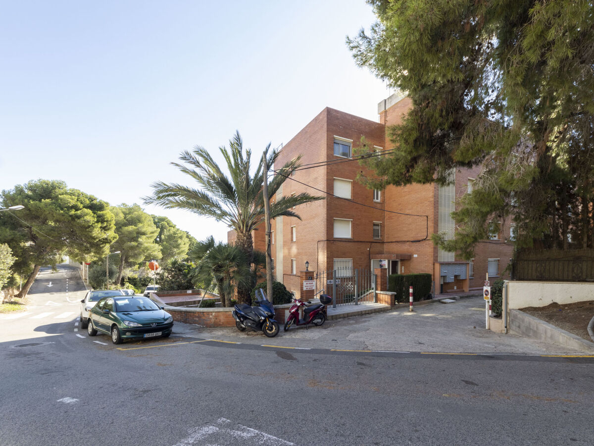 Appartement Residencial Cap Salou, vue mer à 5 m - Photo 19