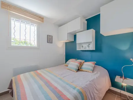 Les Brigantines : maison 40 m² avec terrasse à Saint Cyprien - Photo 2