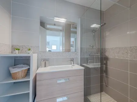 Les Brigantines : maison 40 m² avec terrasse à Saint Cyprien - Photo 3