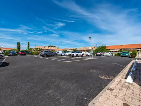 Les Brigantines : maison 40 m² avec terrasse à Saint Cyprien - Photo 4