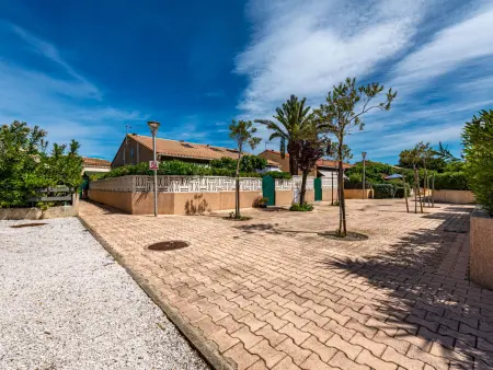 Les Brigantines : maison 40 m² avec terrasse à Saint Cyprien - Photo 5