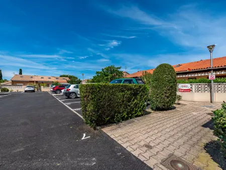 Les Brigantines : maison 40 m² avec terrasse à Saint Cyprien - Photo 8