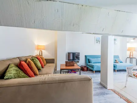 Les Brigantines : maison 40 m² avec terrasse à Saint Cyprien - Photo 11