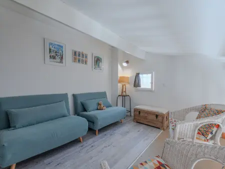 Les Brigantines : maison 40 m² avec terrasse à Saint Cyprien - Photo 14