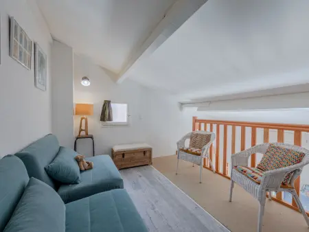 Les Brigantines : maison 40 m² avec terrasse à Saint Cyprien - Photo 15
