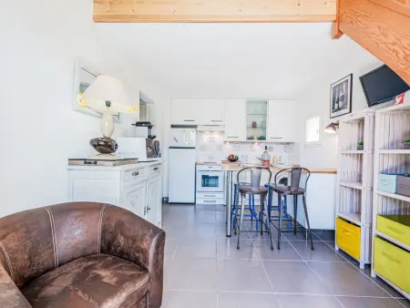 Les Brigantines : maison 40 m² avec terrasse à Saint Cyprien - Photo 17