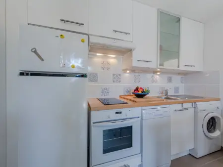 Les Brigantines : maison 40 m² avec terrasse à Saint Cyprien - Photo 20