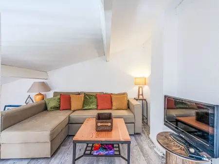 Les Brigantines : maison 40 m² avec terrasse à Saint Cyprien - Photo 21