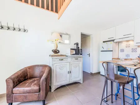 Les Brigantines : maison 40 m² avec terrasse à Saint Cyprien - Photo 22