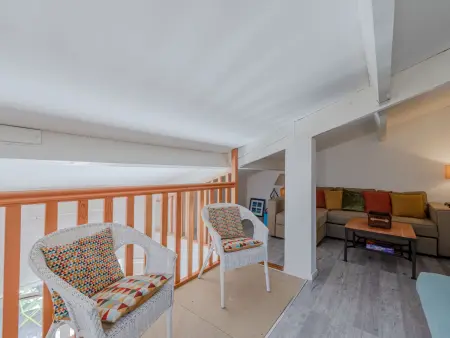 Les Brigantines : maison 40 m² avec terrasse à Saint Cyprien - Photo 24