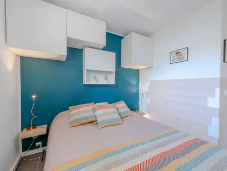 Les Brigantines : maison 40 m² avec terrasse à Saint Cyprien - Photo 25