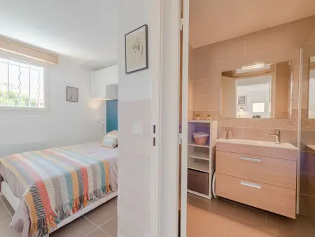 Les Brigantines : maison 40 m² avec terrasse à Saint Cyprien - Photo 26
