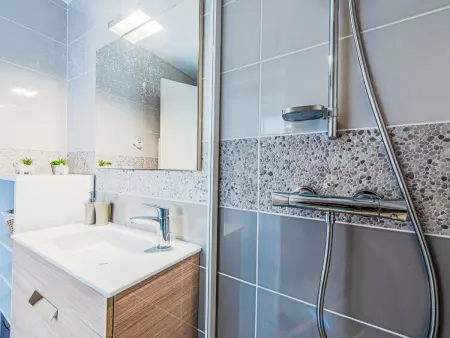 Les Brigantines : maison 40 m² avec terrasse à Saint Cyprien - Photo 27