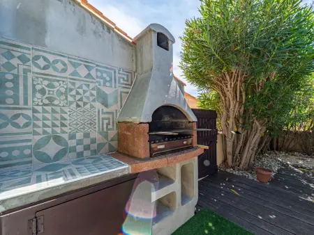 Les Brigantines : maison 40 m² avec terrasse à Saint Cyprien - Photo 29