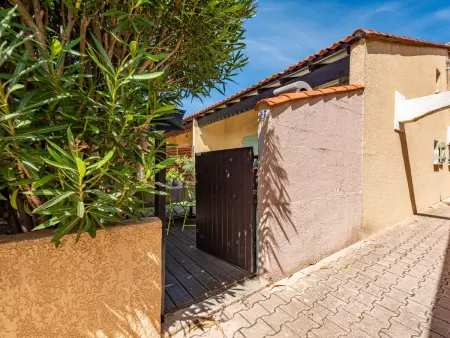 Les Brigantines : maison 40 m² avec terrasse à Saint Cyprien - Photo 30