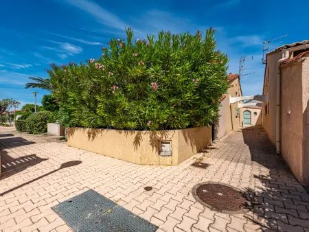 Les Brigantines : maison 40 m² avec terrasse à Saint Cyprien - Photo 32