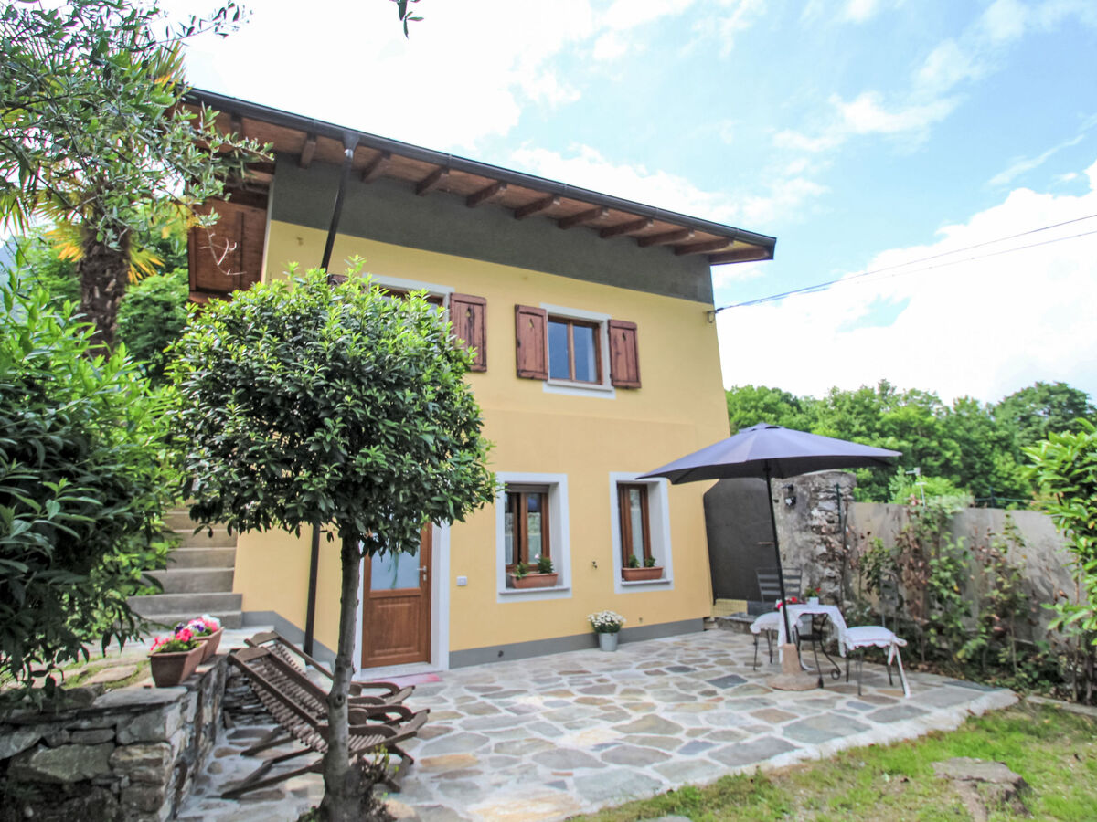 La Casetta, studio rénové 30 m² à Casale Corte Cerro - Photo 1