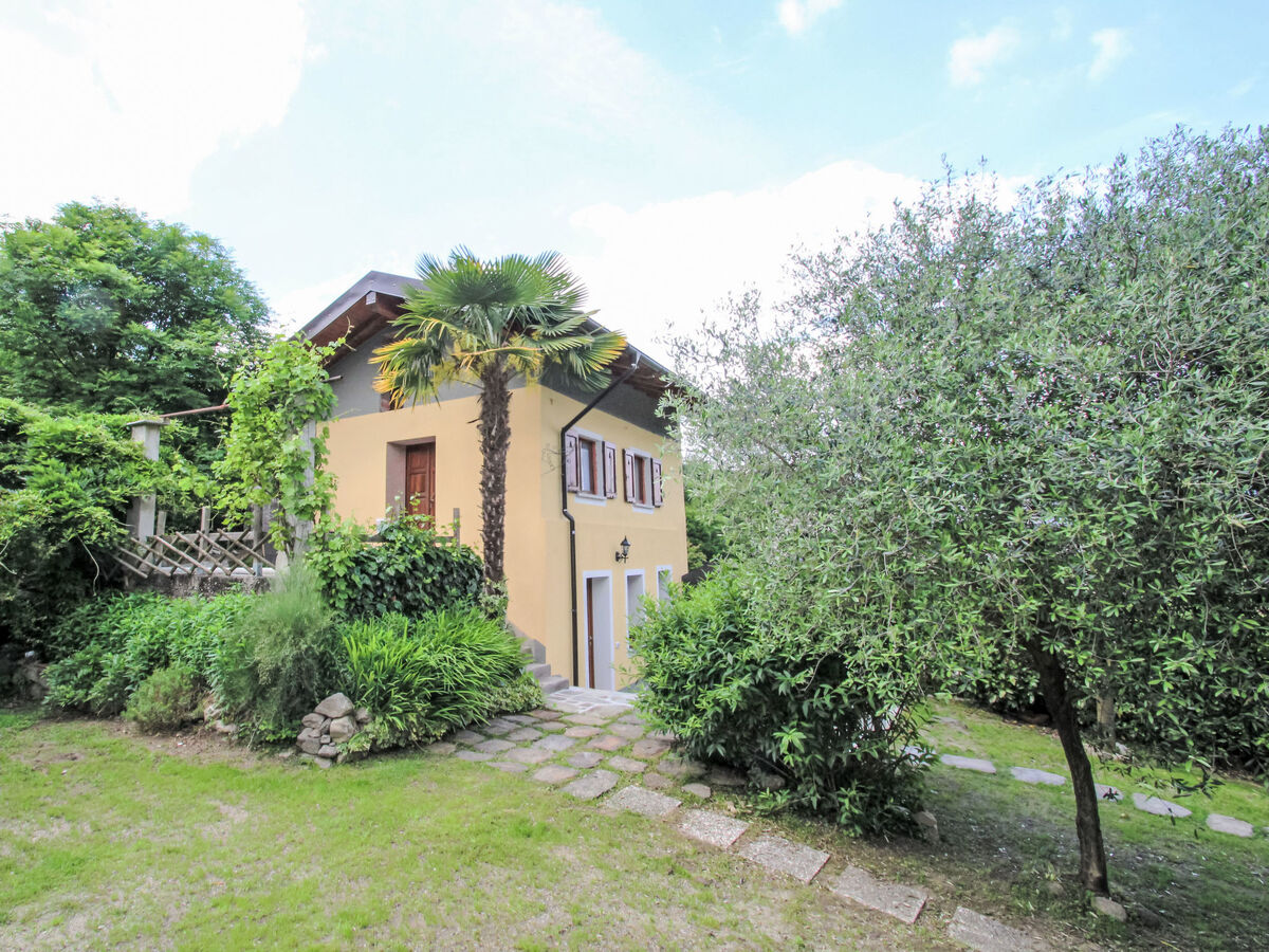 La Casetta, studio rénové 30 m² à Casale Corte Cerro - Photo 2