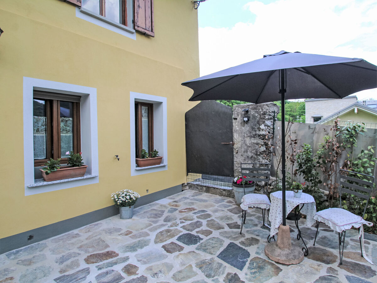 La Casetta, studio rénové 30 m² à Casale Corte Cerro - Photo 3