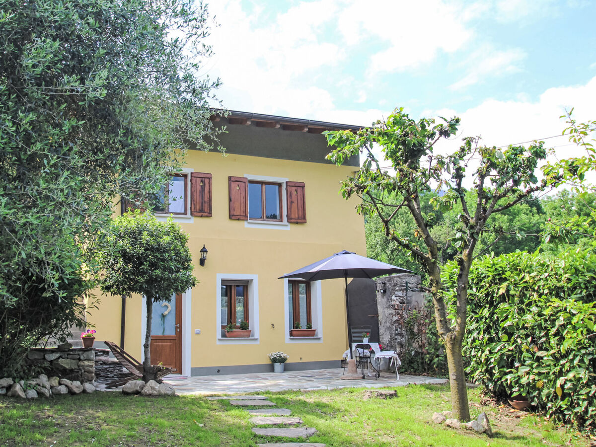 La Casetta, studio rénové 30 m² à Casale Corte Cerro - Photo 4