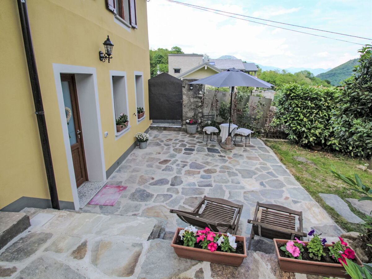 La Casetta, studio rénové 30 m² à Casale Corte Cerro - Photo 5
