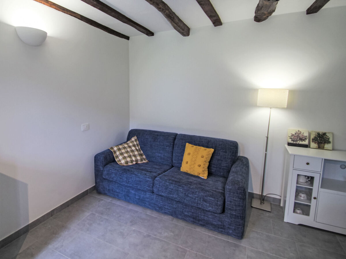La Casetta, studio rénové 30 m² à Casale Corte Cerro - Photo 7