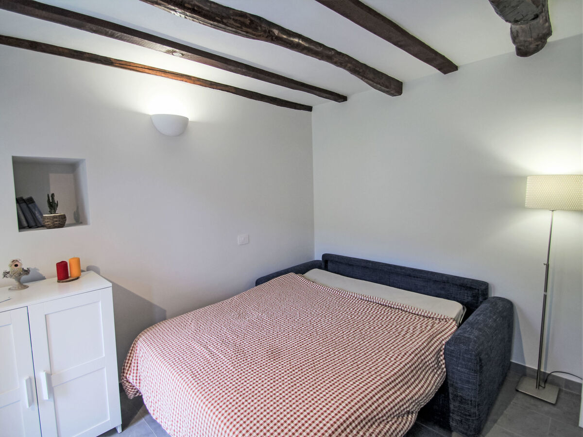 La Casetta, studio rénové 30 m² à Casale Corte Cerro - Photo 8