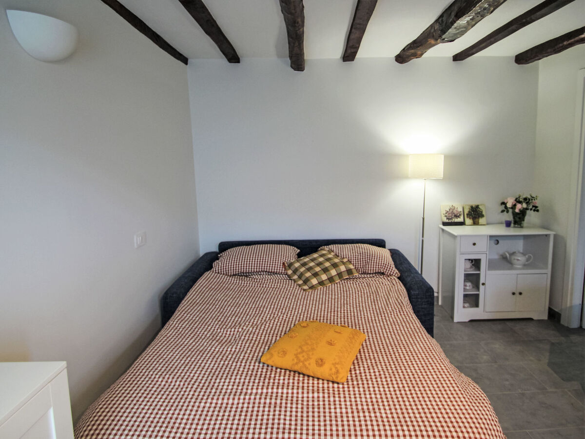 La Casetta, studio rénové 30 m² à Casale Corte Cerro - Photo 9