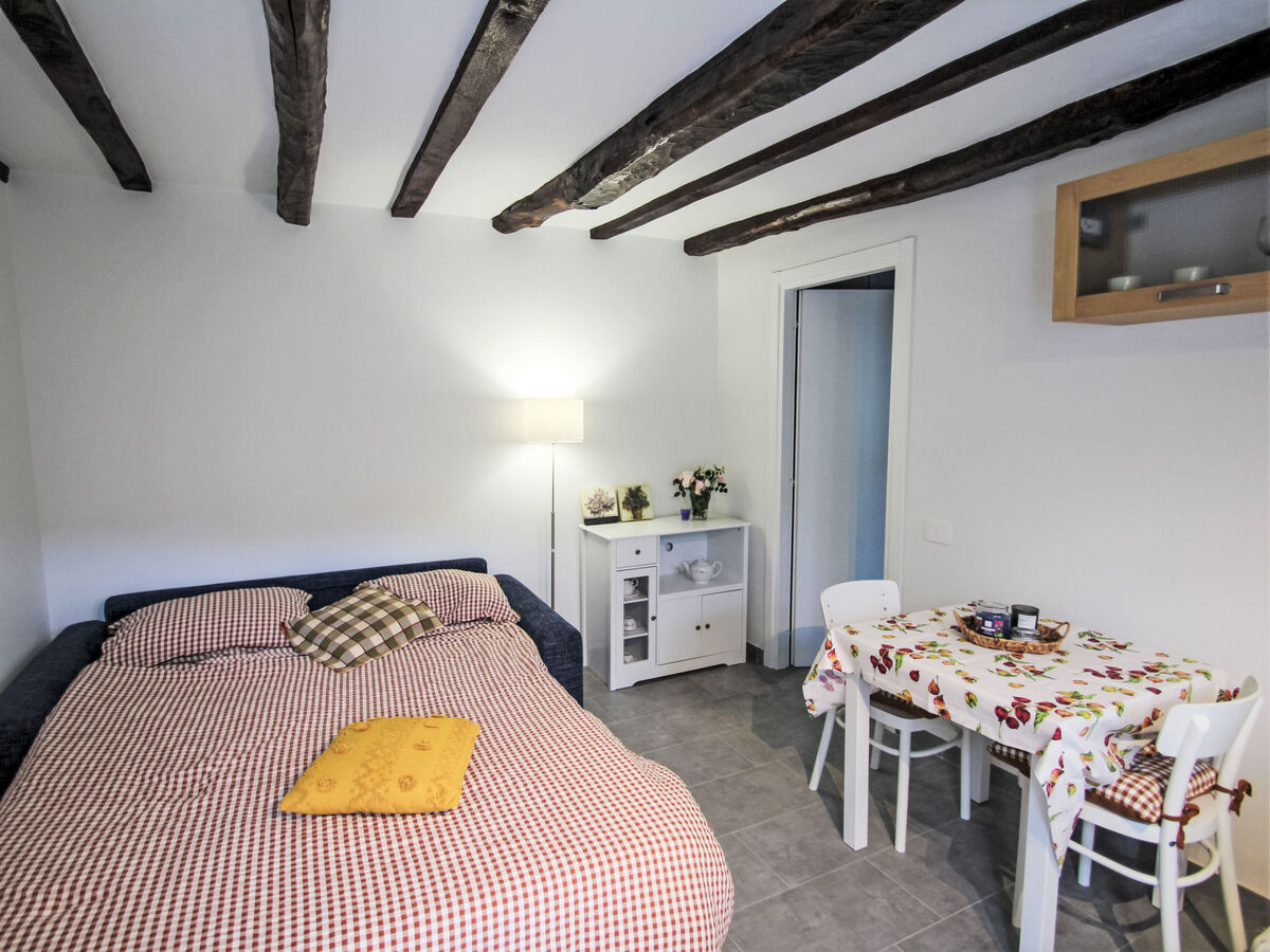 La Casetta, studio rénové 30 m² à Casale Corte Cerro - Photo 11