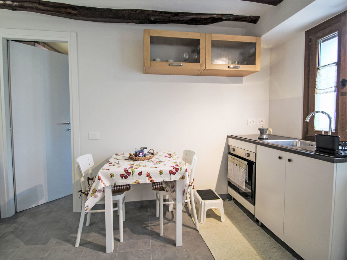 La Casetta, studio rénové 30 m² à Casale Corte Cerro - Photo 12