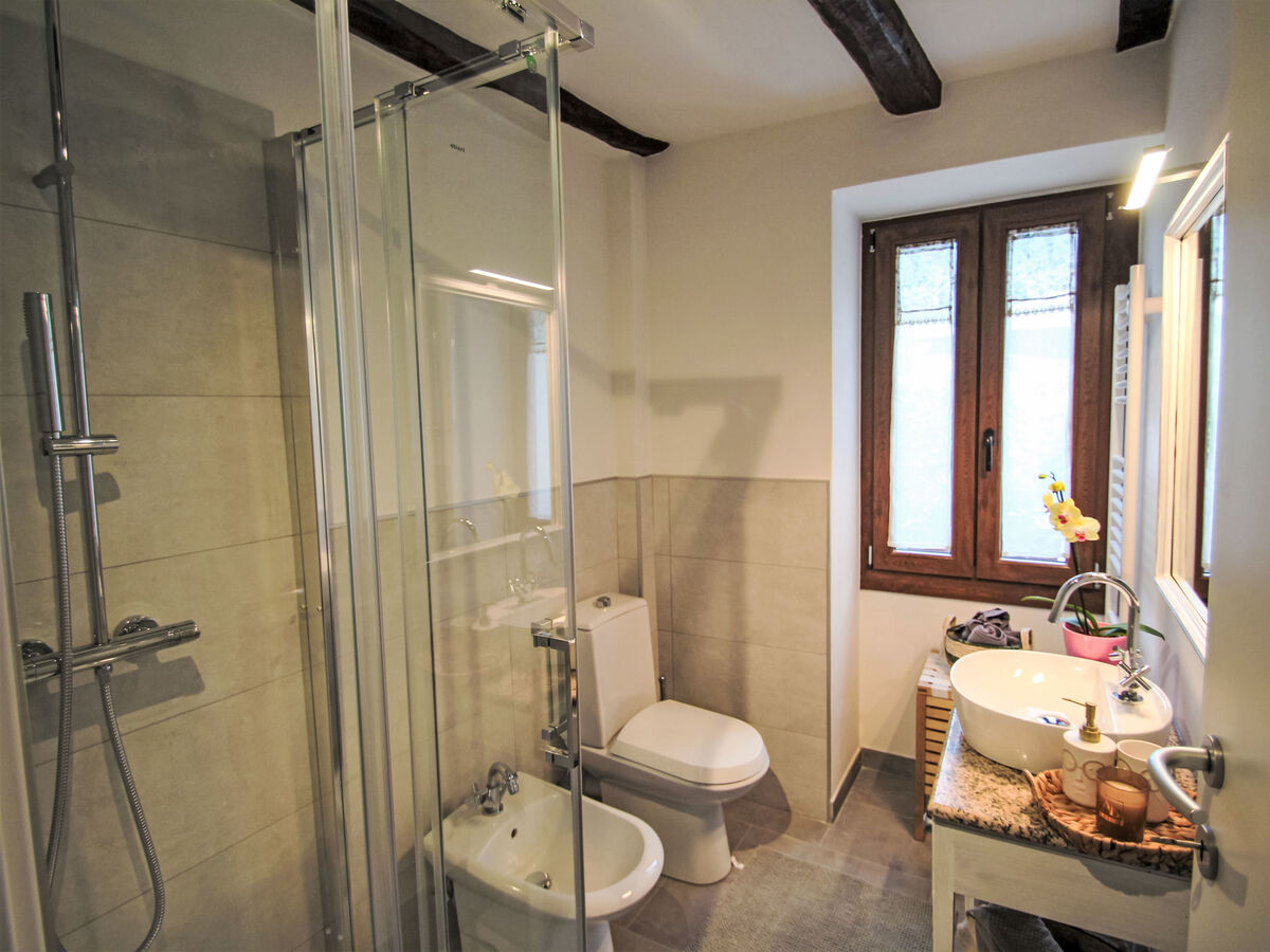 La Casetta, studio rénové 30 m² à Casale Corte Cerro - Photo 14