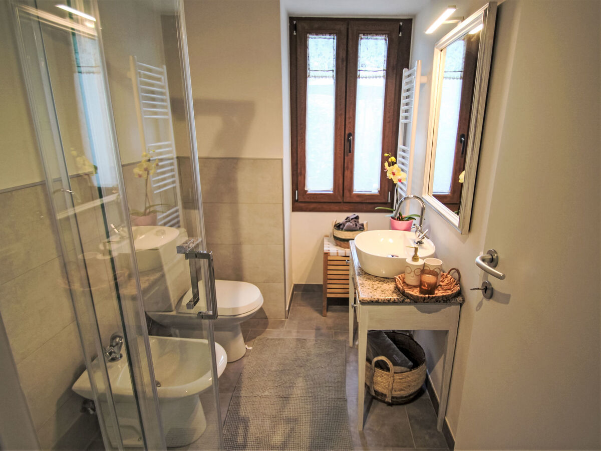 La Casetta, studio rénové 30 m² à Casale Corte Cerro - Photo 15