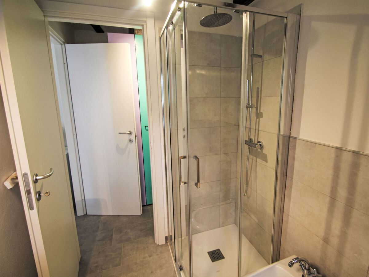 La Casetta, studio rénové 30 m² à Casale Corte Cerro - Photo 16