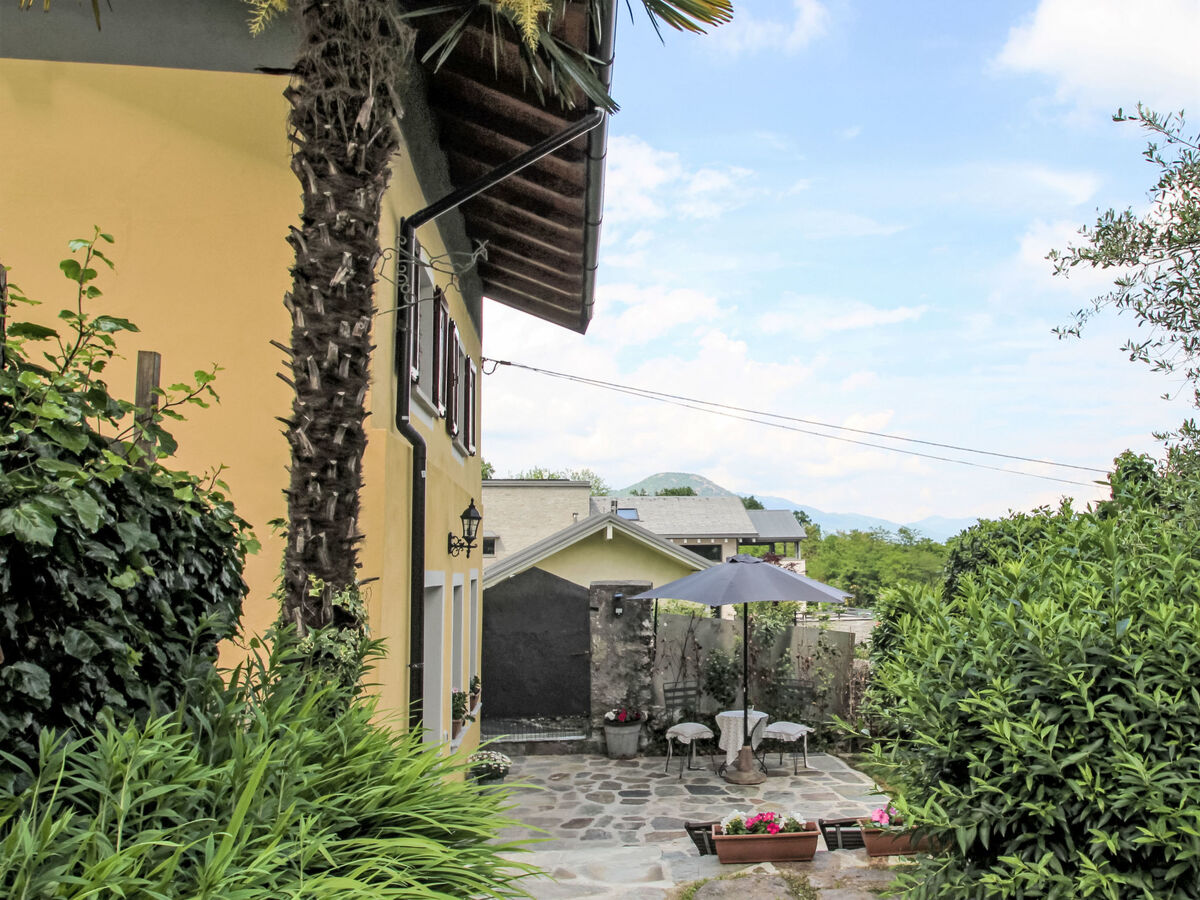 La Casetta, studio rénové 30 m² à Casale Corte Cerro - Photo 17