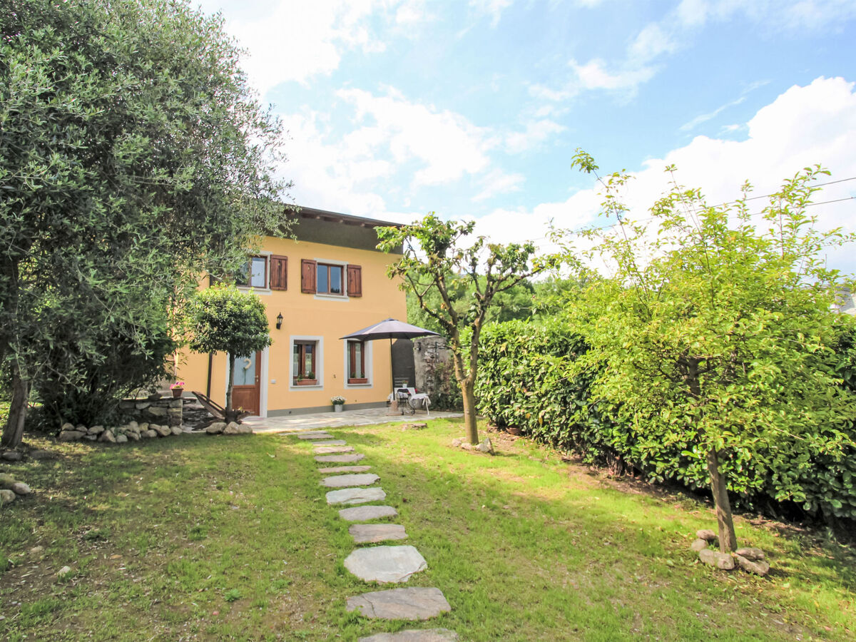 La Casetta, studio rénové 30 m² à Casale Corte Cerro - Photo 19