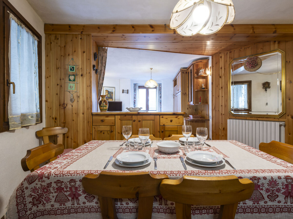 Erica Apartment, 58 m² au cœur de Bormio - Photo 2