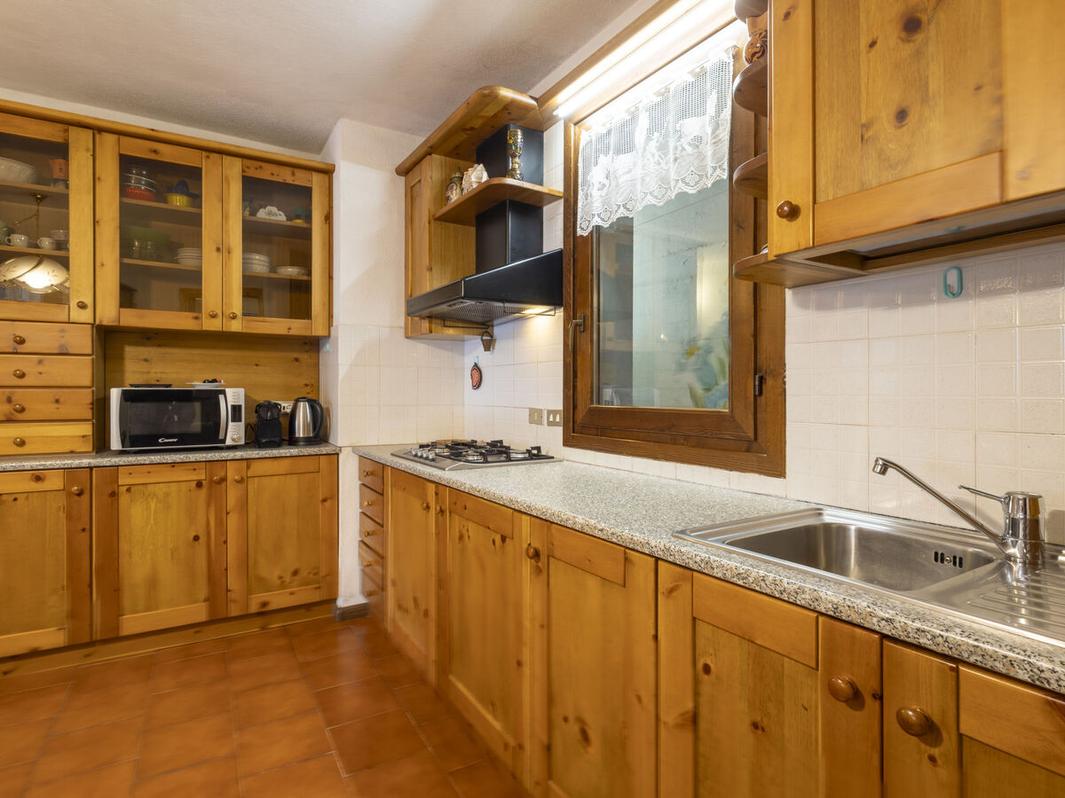 Erica Apartment, 58 m² au cœur de Bormio - Photo 3