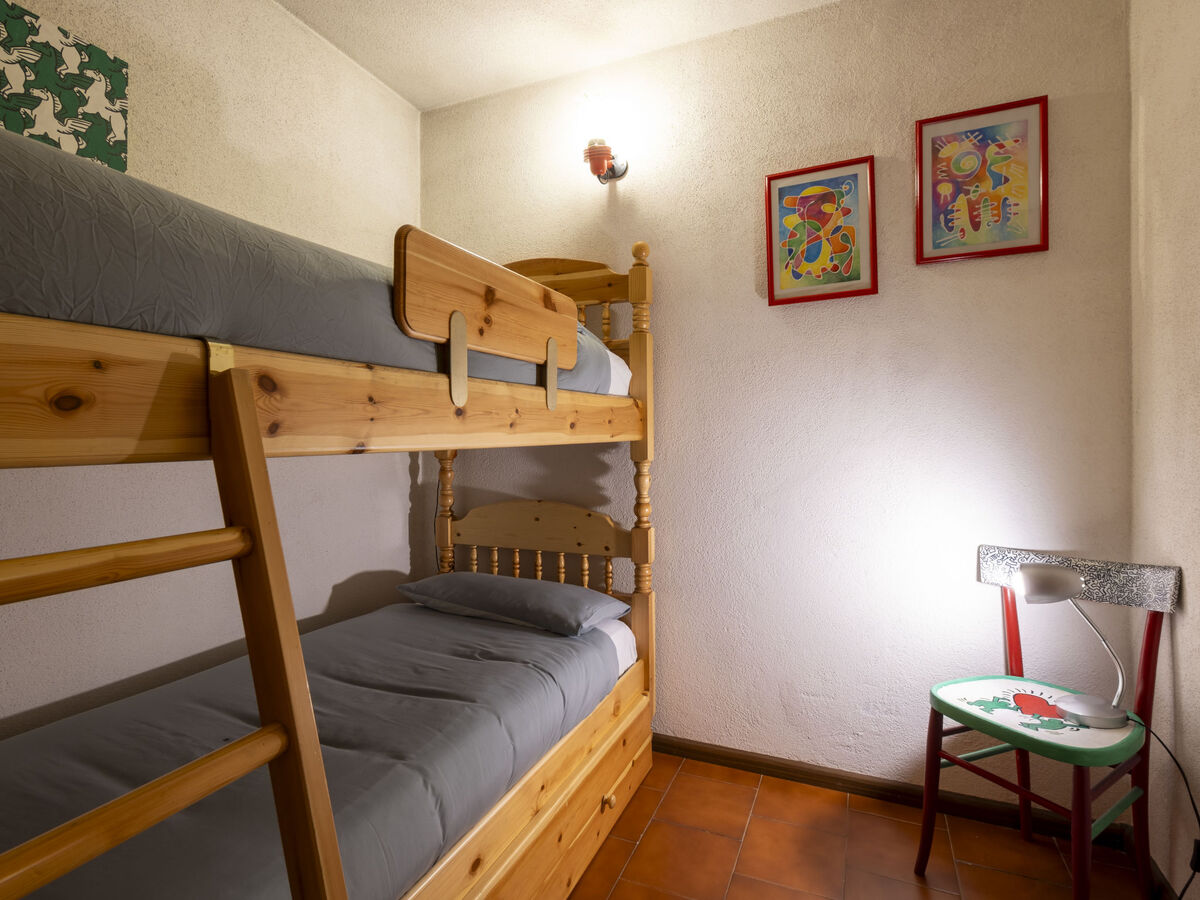 Erica Apartment, 58 m² au cœur de Bormio - Photo 5