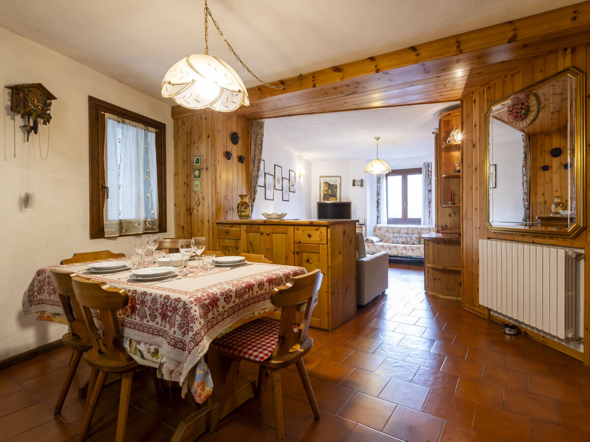 Erica Apartment, 58 m² au cœur de Bormio - Photo 6