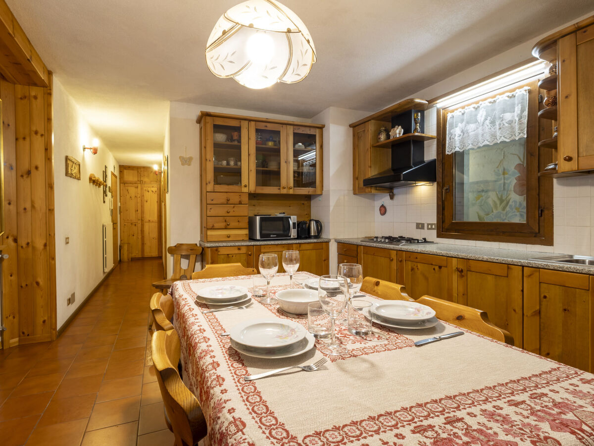 Erica Apartment, 58 m² au cœur de Bormio - Photo 7
