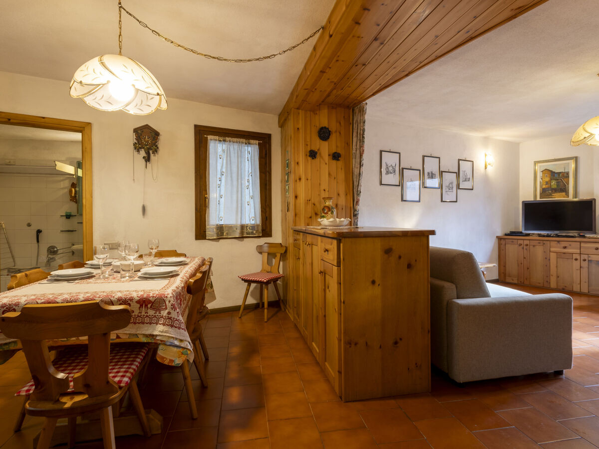 Erica Apartment, 58 m² au cœur de Bormio - Photo 8