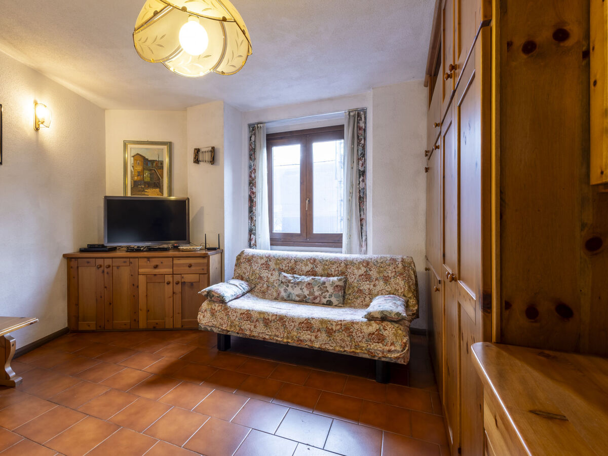 Erica Apartment, 58 m² au cœur de Bormio - Photo 9